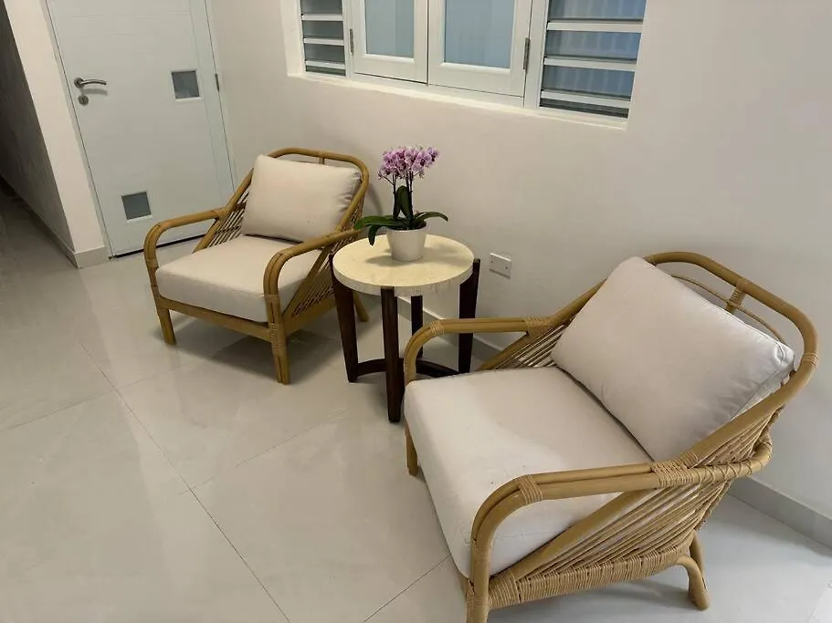 Casa Mi Luz Ilumina Tu Estancia Con Elegancia Y Confort En San Juan 0*,