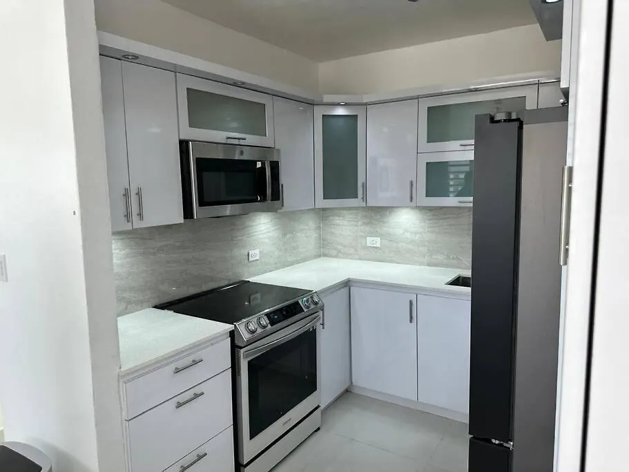 Casa Mi Luz Ilumina Tu Estancia Con Elegancia Y Confort En San Juan 0*,