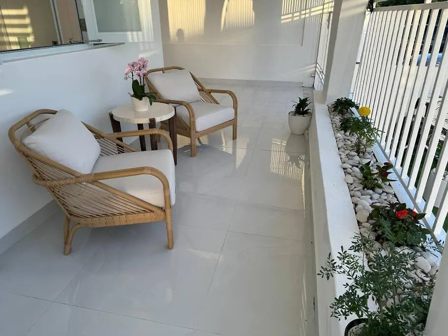 Nyaraló Casa Mi Luz Ilumina Tu Estancia Con Elegancia Y Confort En San Juan