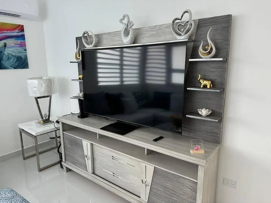 Nyaraló Casa Mi Luz Ilumina Tu Estancia Con Elegancia Y Confort En San Juan