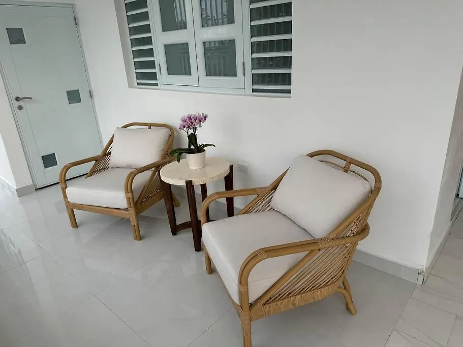 Casa Mi Luz Ilumina Tu Estancia Con Elegancia Y Confort En San Juan Puerto Rico