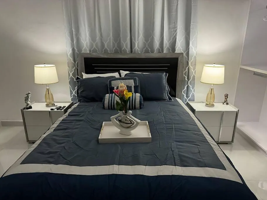 Nyaraló Casa Mi Luz Ilumina Tu Estancia Con Elegancia Y Confort En San Juan