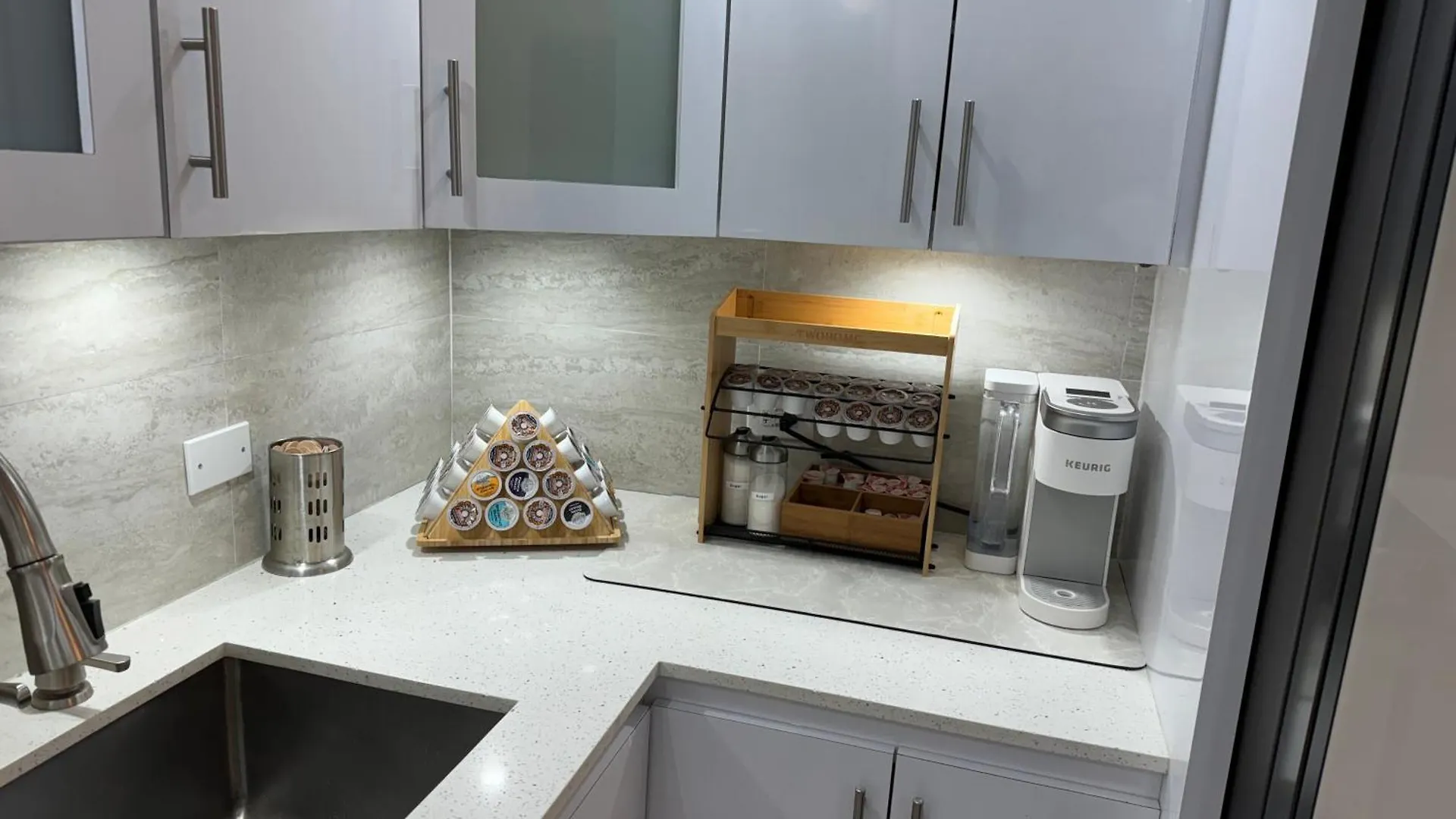 Nyaraló Casa Mi Luz Ilumina Tu Estancia Con Elegancia Y Confort En San Juan
