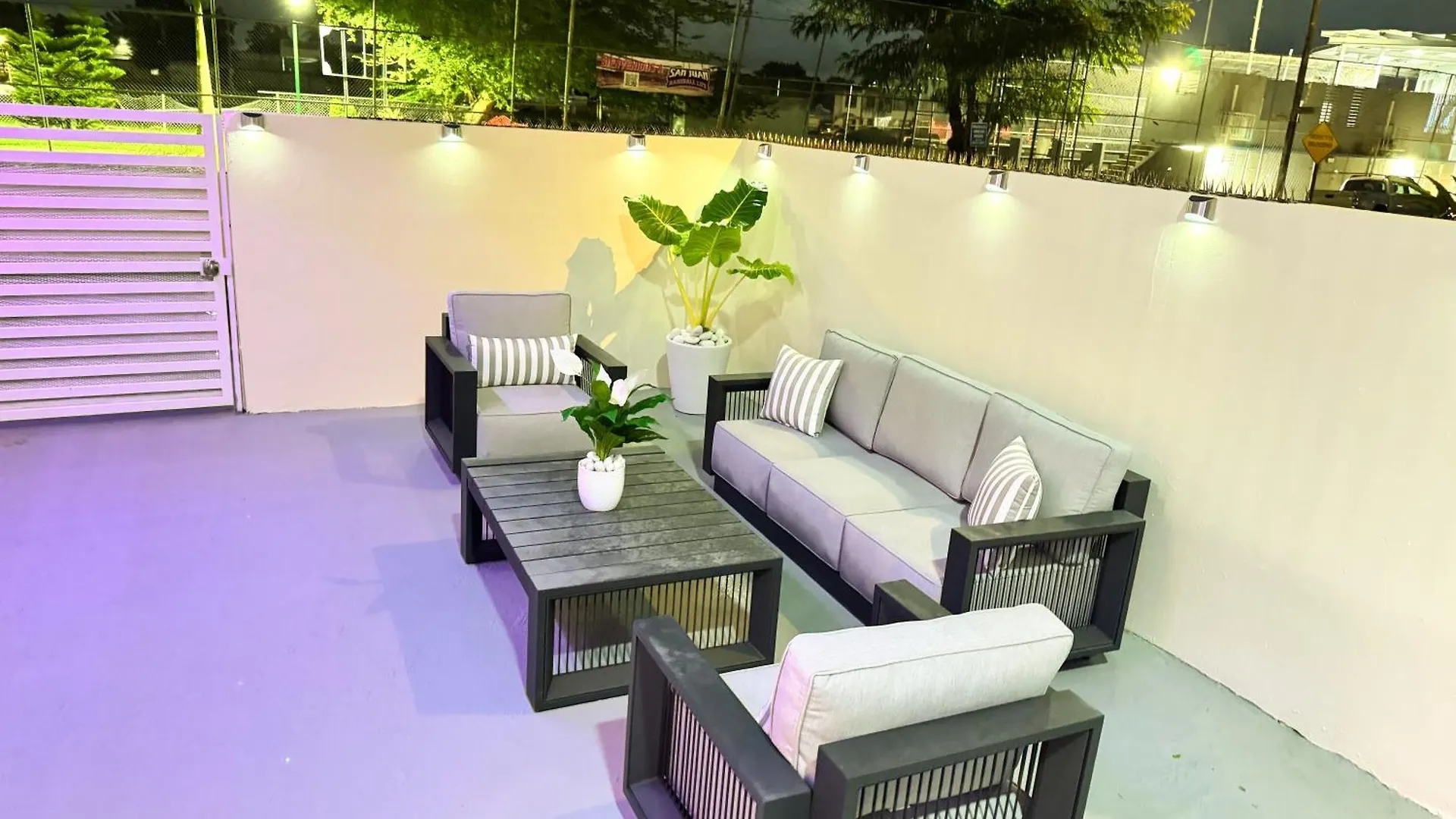 Nyaraló Casa Mi Luz Ilumina Tu Estancia Con Elegancia Y Confort En San Juan Puerto Rico