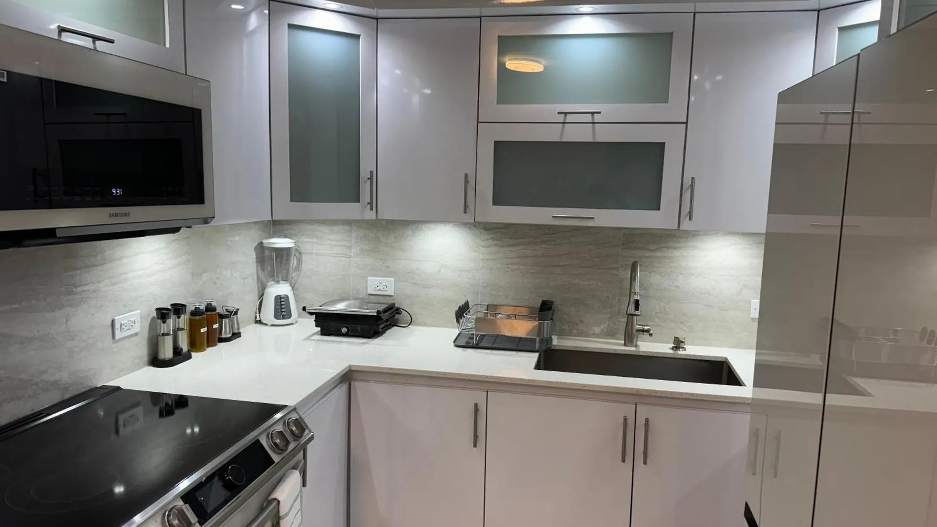 Nyaraló Casa Mi Luz Ilumina Tu Estancia Con Elegancia Y Confort En San Juan
