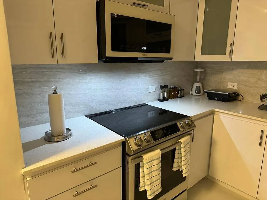 Casa vacanze Casa Mi Luz Ilumina Tu Estancia Con Elegancia Y Confort En San Juan
