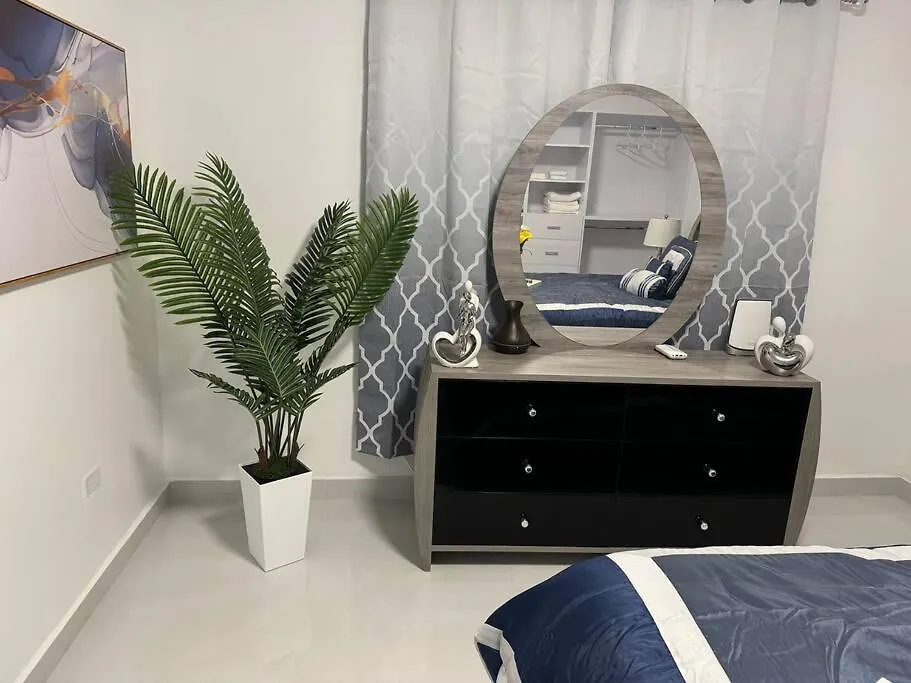 Casa Mi Luz Ilumina Tu Estancia Con Elegancia Y Confort En San Juan Porto Rico