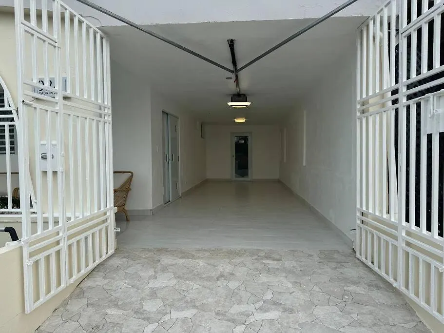 Casa Mi Luz Ilumina Tu Estancia Con Elegancia Y Confort En San Juan Casa vacanze