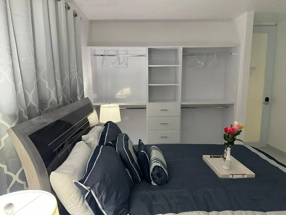 Casa vacanze Casa Mi Luz Ilumina Tu Estancia Con Elegancia Y Confort En San Juan Porto Rico