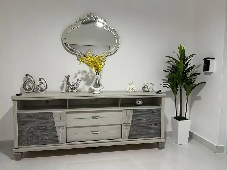 Casa Mi Luz Ilumina Tu Estancia Con Elegancia Y Confort En San Juan Casa vacanze