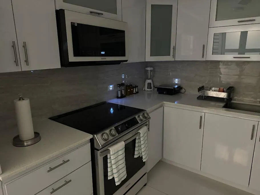 Casa vacanze Casa Mi Luz Ilumina Tu Estancia Con Elegancia Y Confort En San Juan Porto Rico