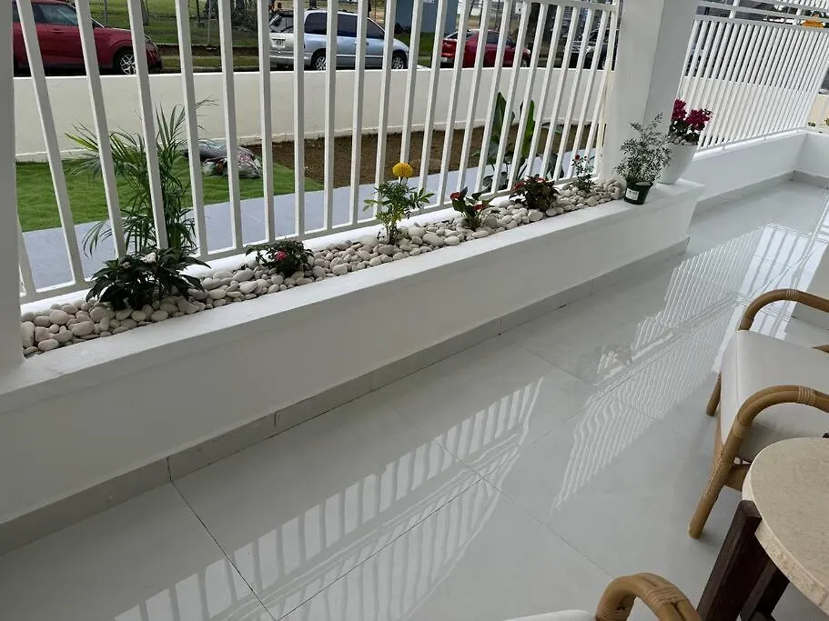 Casa Mi Luz Ilumina Tu Estancia Con Elegancia Y Confort En San Juan Casa vacanze
