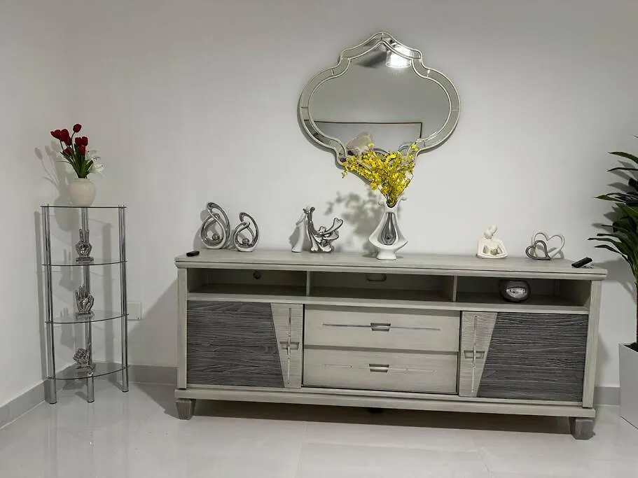 Casa Mi Luz Ilumina Tu Estancia Con Elegancia Y Confort En San Juan