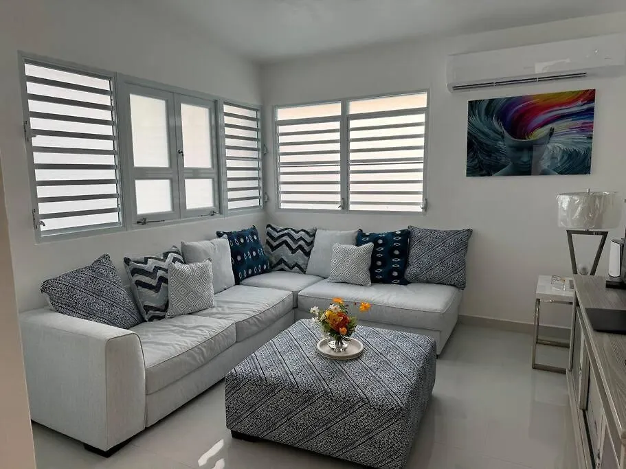 Casa vacanze Casa Mi Luz Ilumina Tu Estancia Con Elegancia Y Confort En San Juan Porto Rico