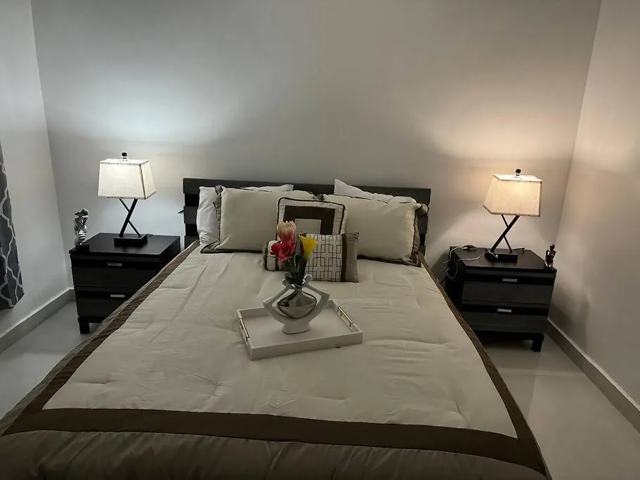 Casa Mi Luz Ilumina Tu Estancia Con Elegancia Y Confort En San Juan 0*,  Porto Rico