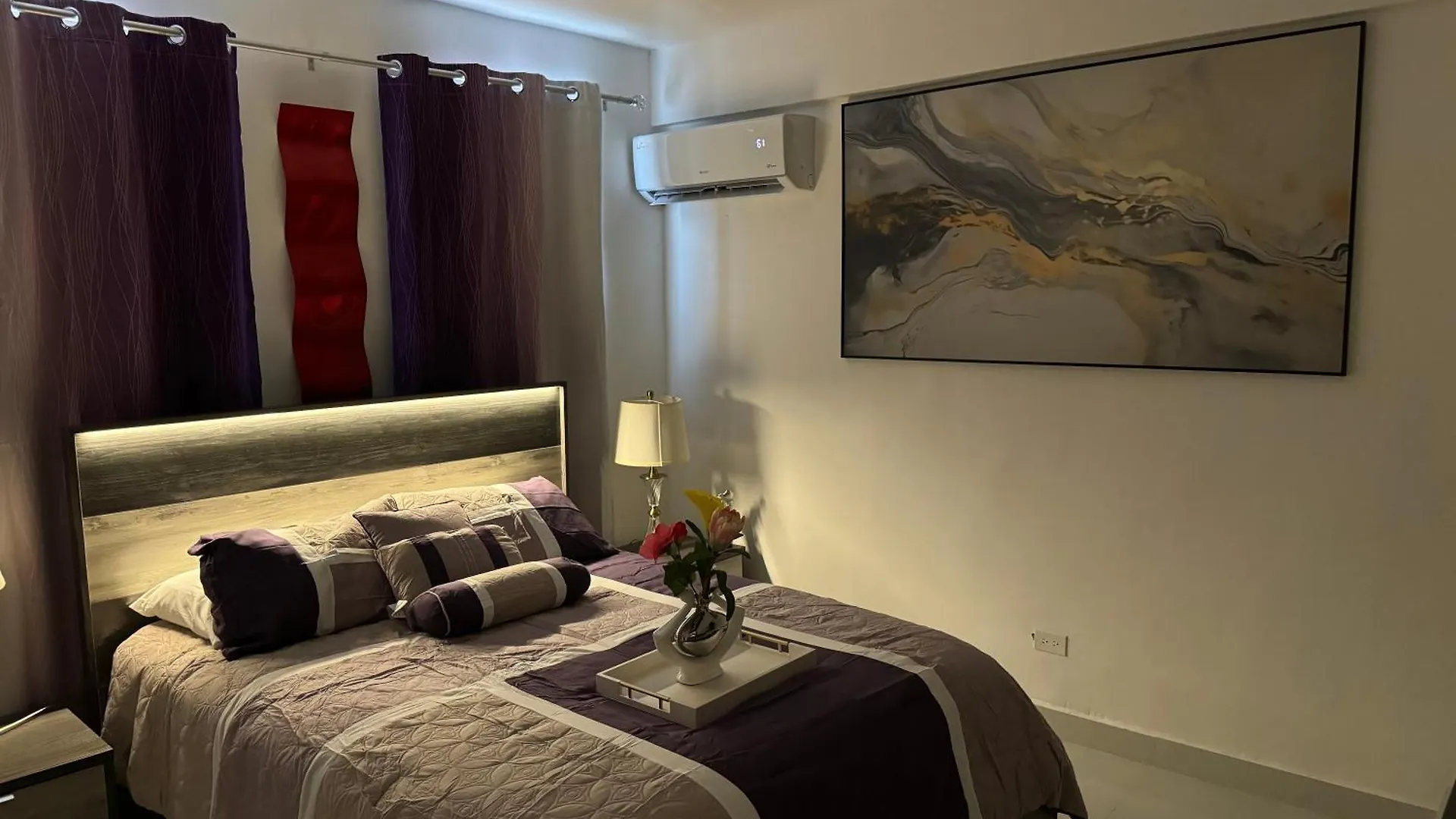 Casa Mi Luz Ilumina Tu Estancia Con Elegancia Y Confort En San Juan 0*,