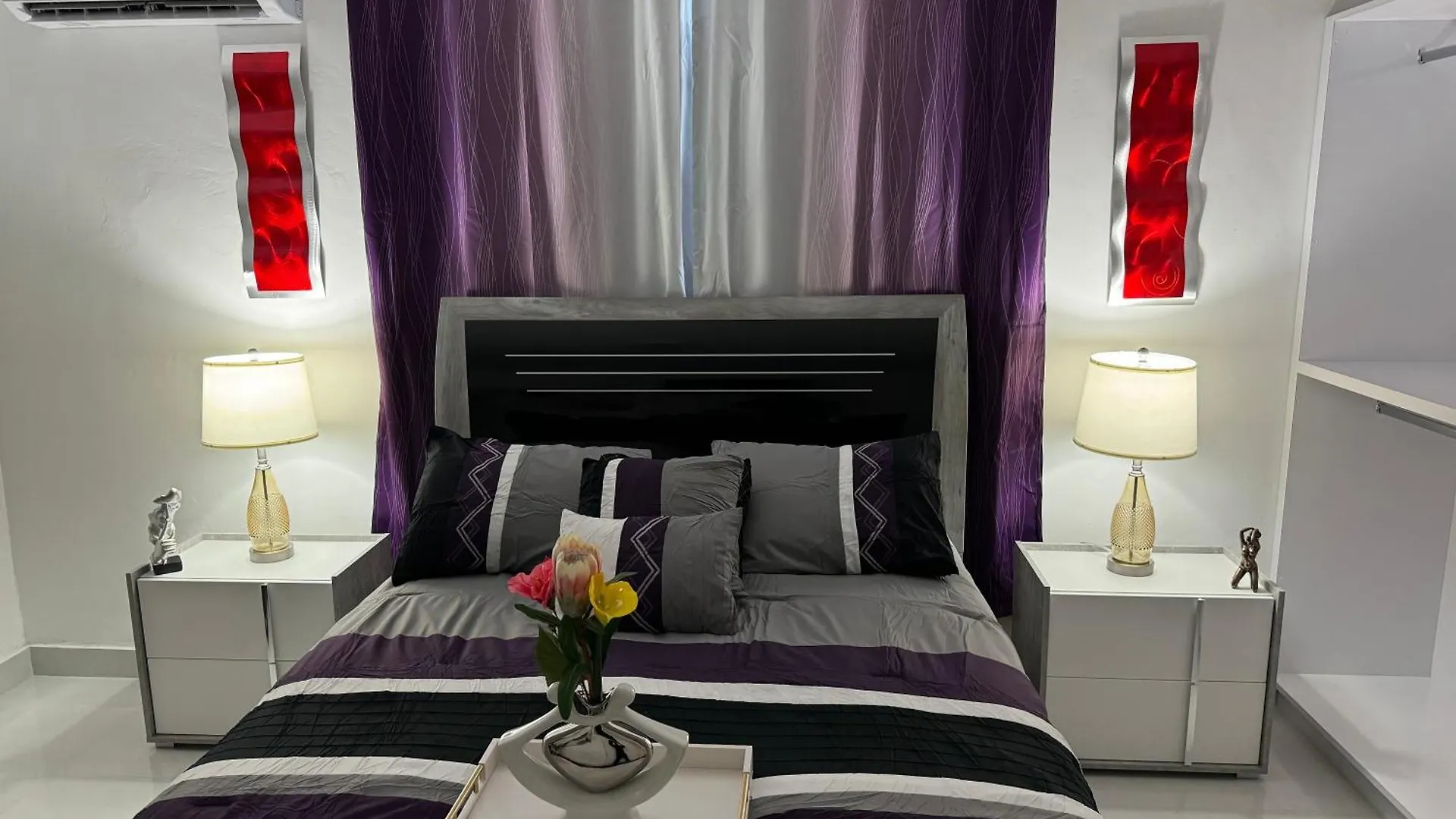 Casa Mi Luz Ilumina Tu Estancia Con Elegancia Y Confort En San Juan Casa vacanze