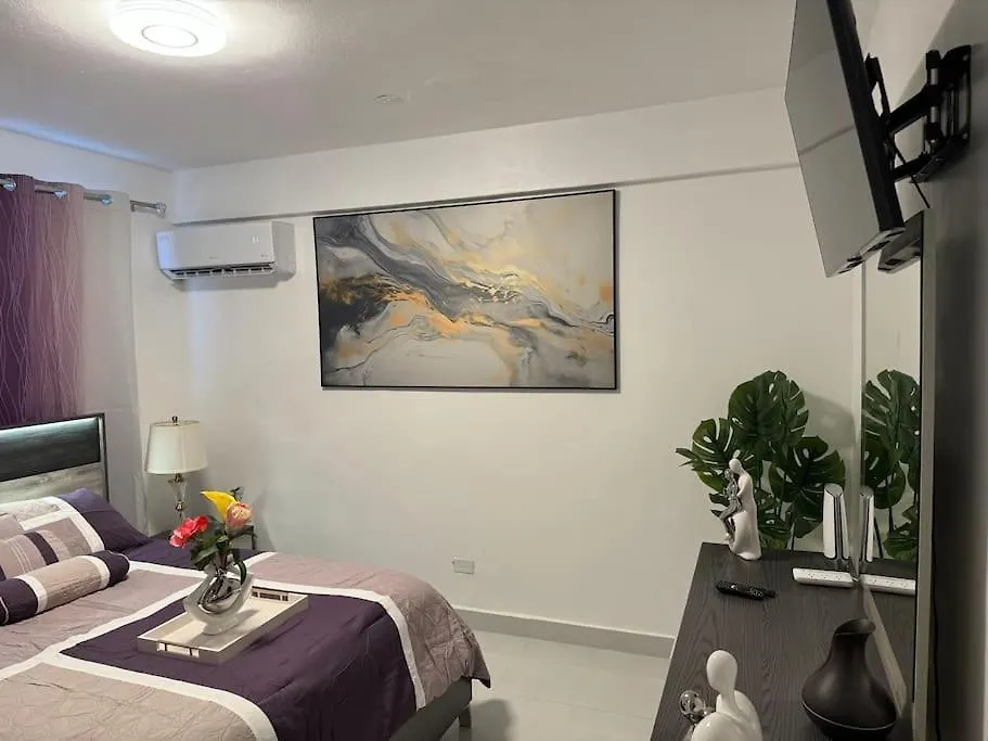Casa Mi Luz Ilumina Tu Estancia Con Elegancia Y Confort En San Juan 0*,