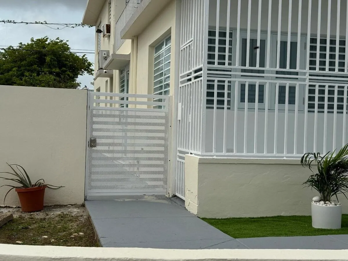 Casa Mi Luz Ilumina Tu Estancia Con Elegancia Y Confort En San Juan 0*,
