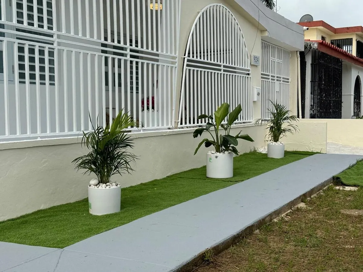 Casa Mi Luz Ilumina Tu Estancia Con Elegancia Y Confort En San Juan Casa vacanze
