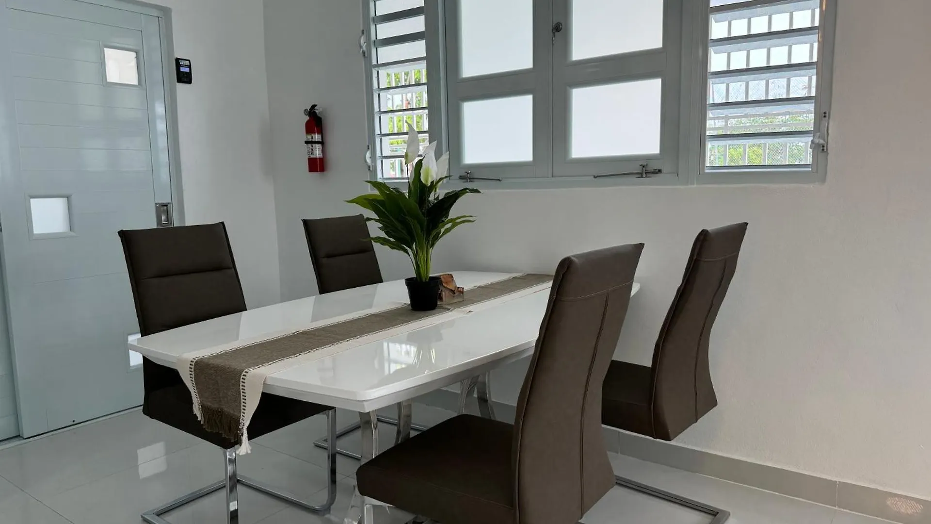 Casa Mi Luz Ilumina Tu Estancia Con Elegancia Y Confort En San Juan Porto Rico