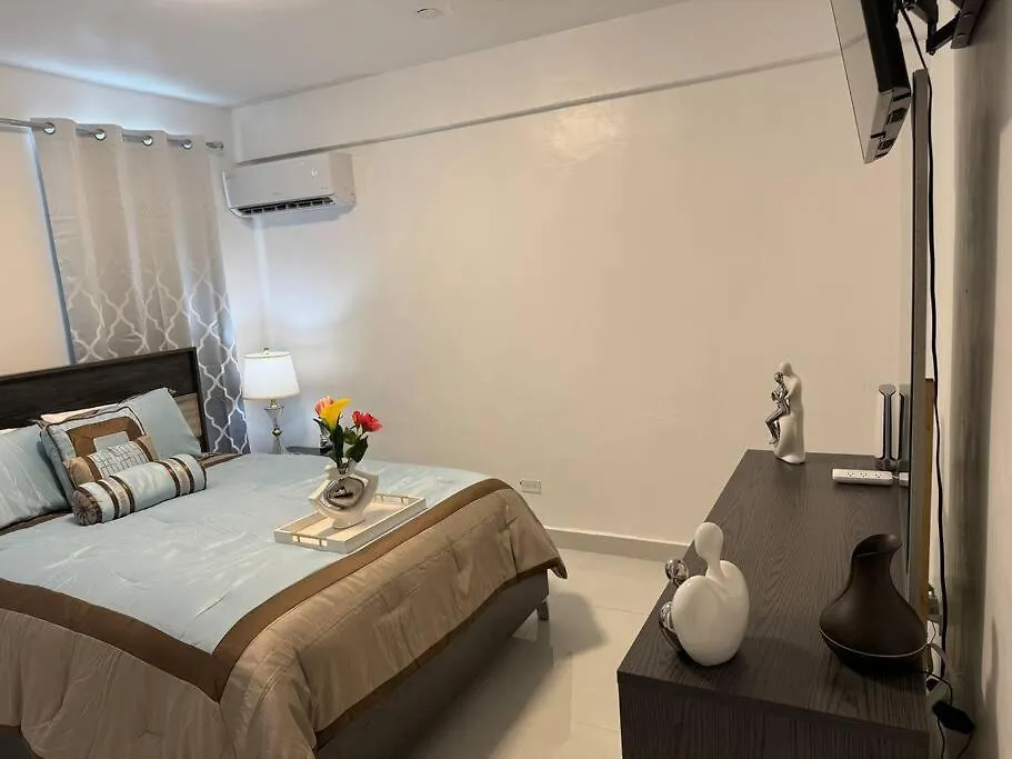 Casa Mi Luz Ilumina Tu Estancia Con Elegancia Y Confort En San Juan 0*,