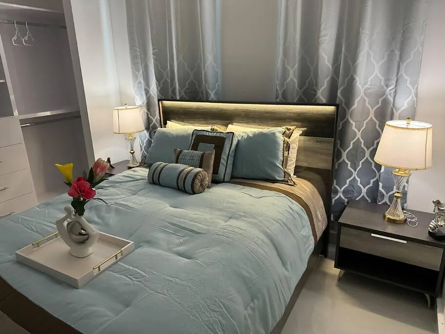 Casa Mi Luz Ilumina Tu Estancia Con Elegancia Y Confort En San Juan 0*,  Puerto Rico
