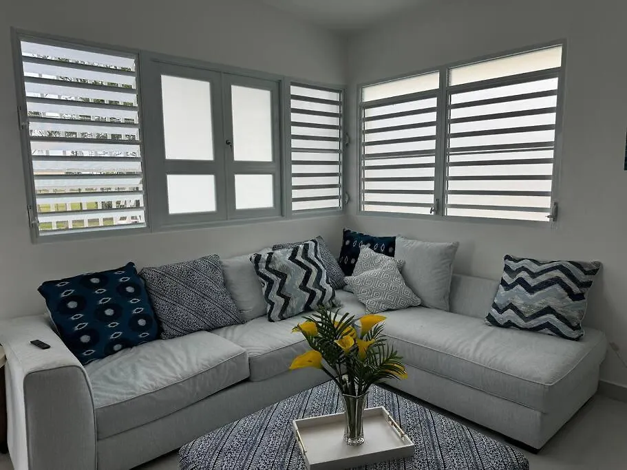 Holiday home Casa Mi Luz Ilumina Tu Estancia Con Elegancia Y Confort En San Juan