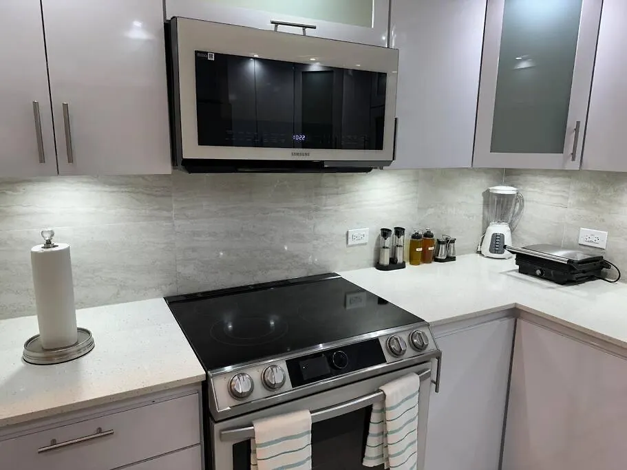 Casa Mi Luz Ilumina Tu Estancia Con Elegancia Y Confort En San Juan Holiday home