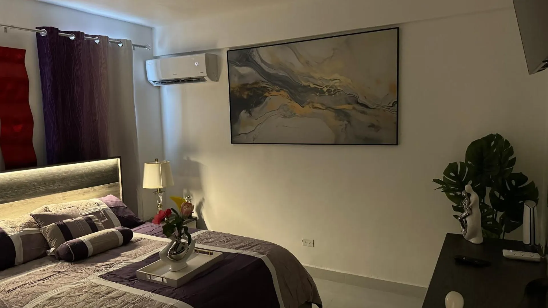 Casa Mi Luz Ilumina Tu Estancia Con Elegancia Y Confort En San Juan Puerto Rico