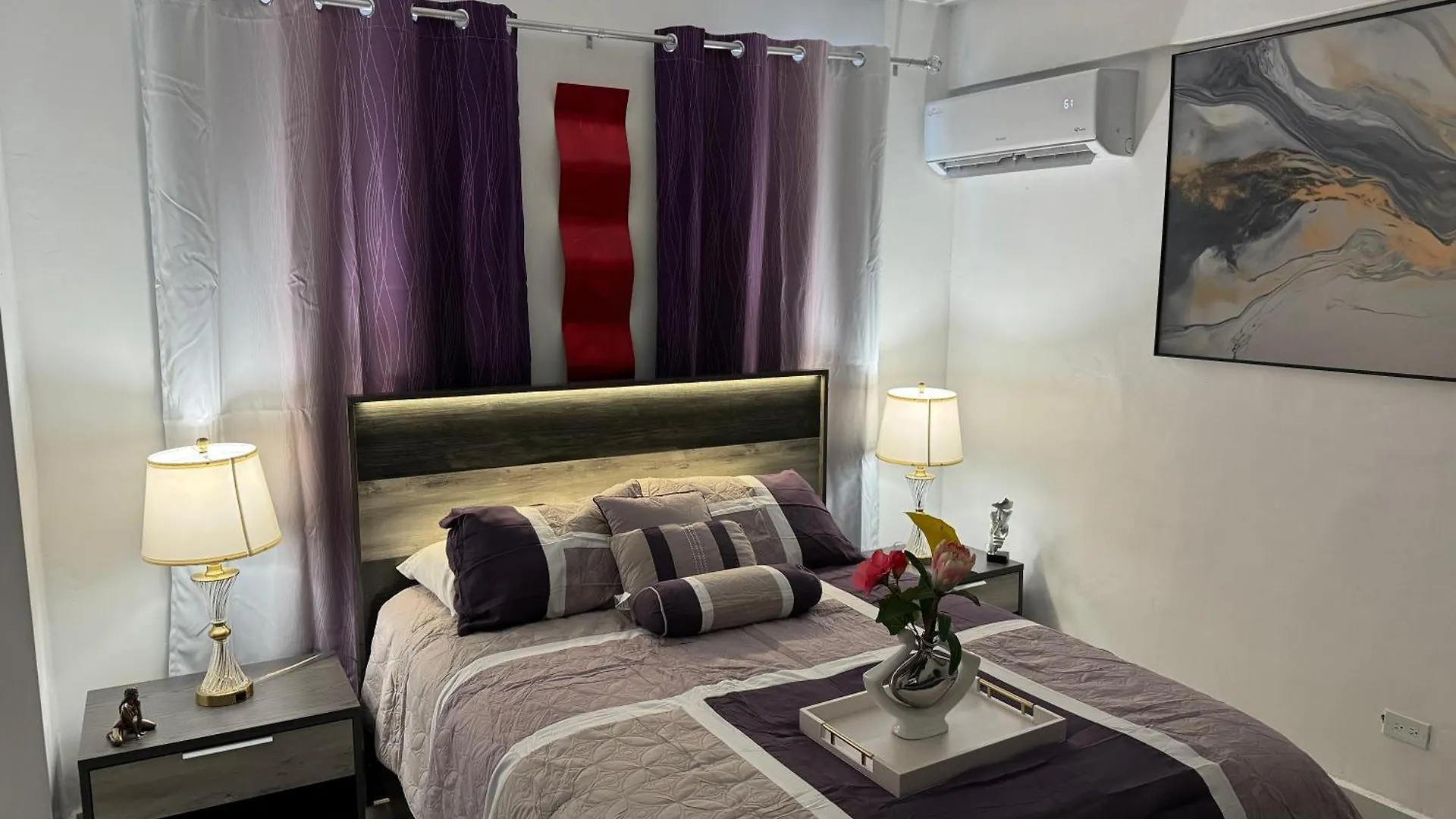 Holiday home Casa Mi Luz Ilumina Tu Estancia Con Elegancia Y Confort En San Juan Puerto Rico