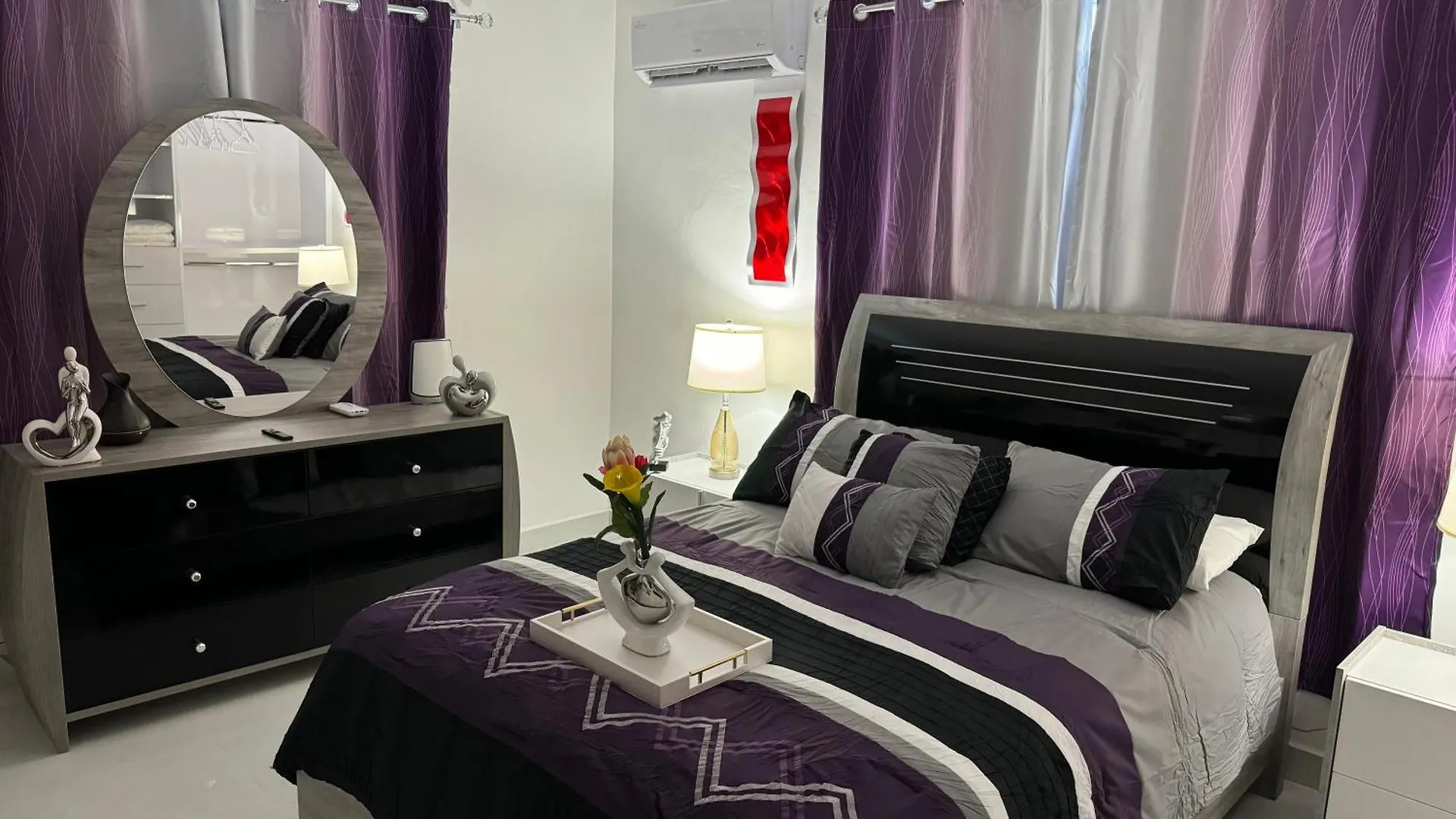 Holiday home Casa Mi Luz Ilumina Tu Estancia Con Elegancia Y Confort En San Juan Puerto Rico