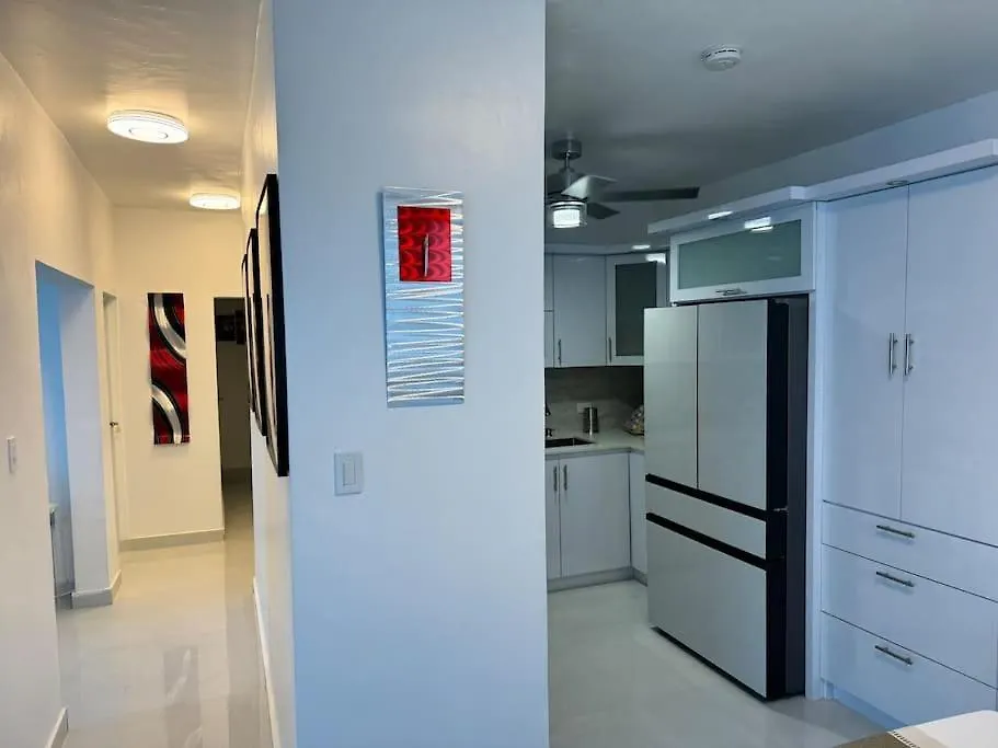 Holiday home Casa Mi Luz Ilumina Tu Estancia Con Elegancia Y Confort En San Juan Puerto Rico