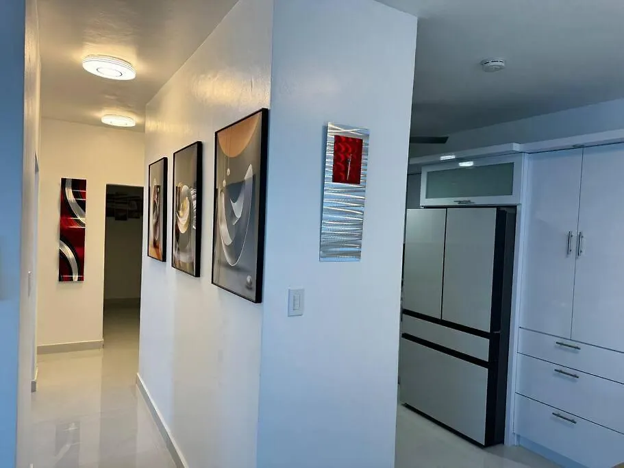 Casa Mi Luz Ilumina Tu Estancia Con Elegancia Y Confort En San Juan 0*,
