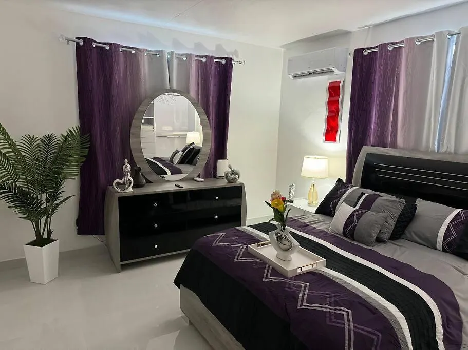 Casa Mi Luz Ilumina Tu Estancia Con Elegancia Y Confort En San Juan Holiday home