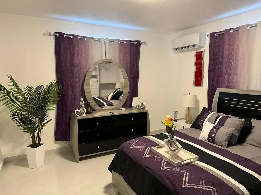 Casa Mi Luz Ilumina Tu Estancia Con Elegancia Y Confort En San Juan 0*,