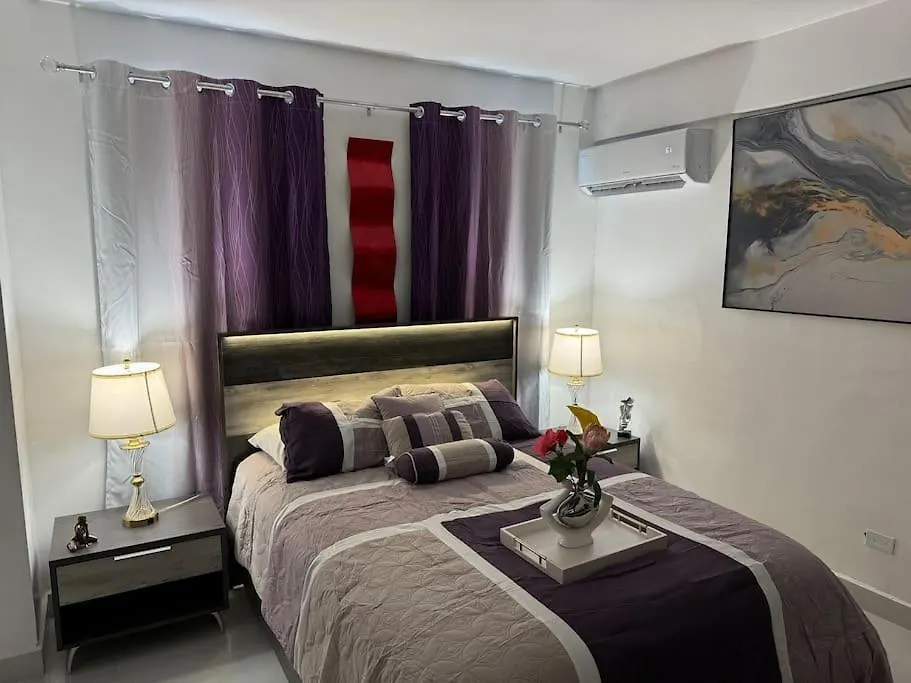 Holiday home Casa Mi Luz Ilumina Tu Estancia Con Elegancia Y Confort En San Juan