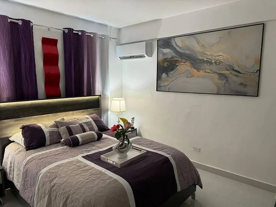 Casa Mi Luz Ilumina Tu Estancia Con Elegancia Y Confort En San Juan