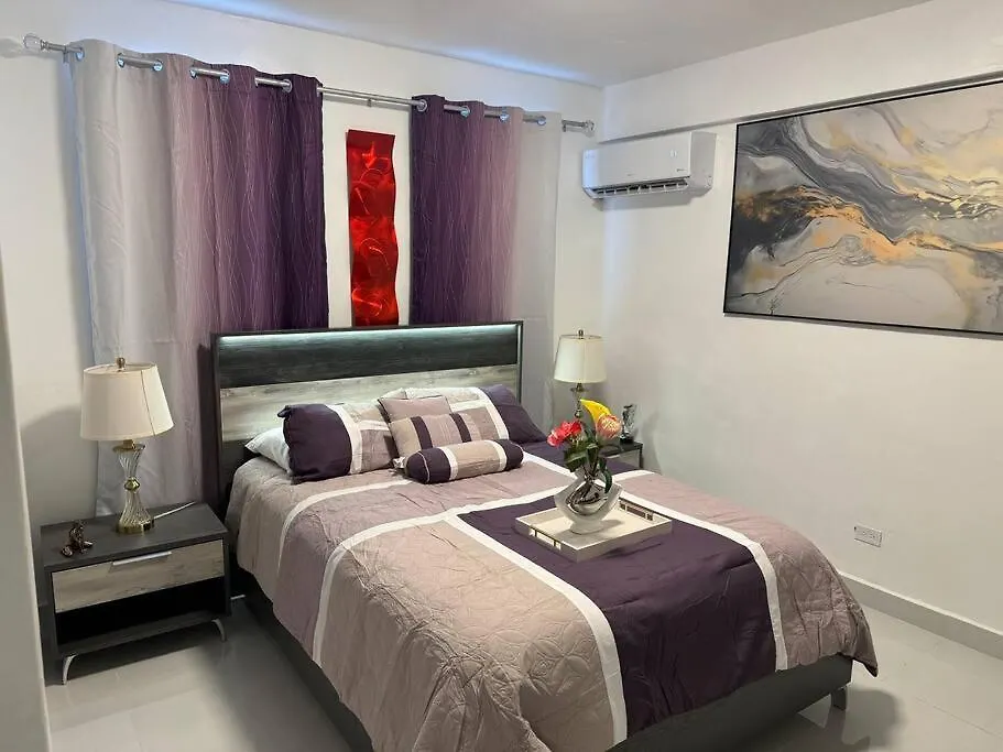 Casa Mi Luz Ilumina Tu Estancia Con Elegancia Y Confort En San Juan 0*,