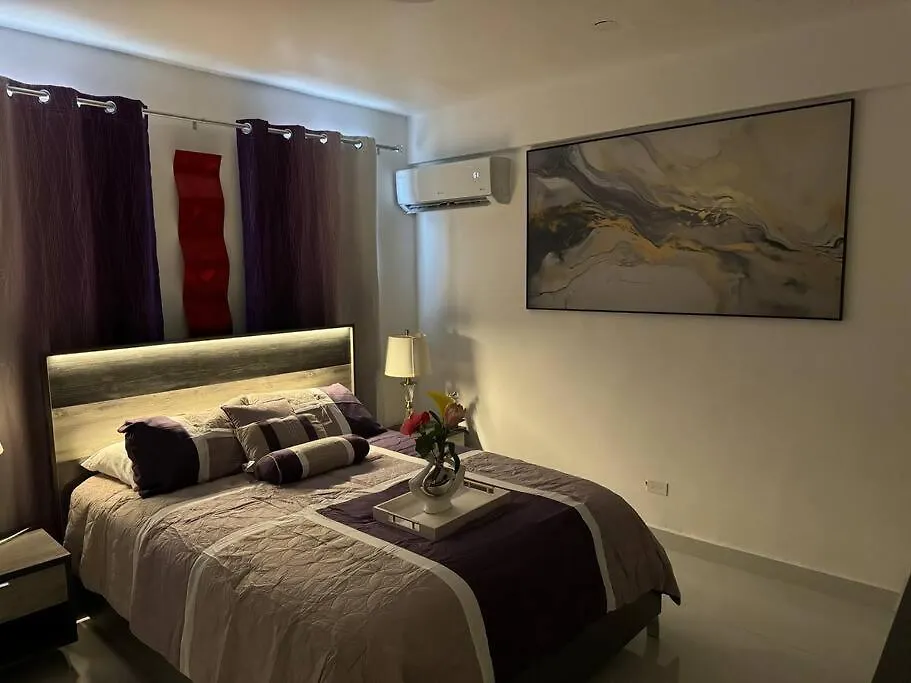Casa Mi Luz Ilumina Tu Estancia Con Elegancia Y Confort En San Juan Holiday home